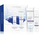 Eau Thermale Set poklon set za tijelo 2 kom