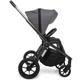 MUUVO kolica 2u1 Quick SE 2 kolica 2u1 Quick SE 2 diamond graphite diamond graphite | shoptok.hr