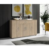 Boxxx KOMODA, hrast sonoma | Shoptok.si