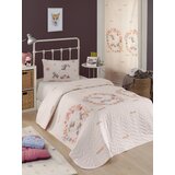 Hanah home dečija komplet posteljina Roze-Bež