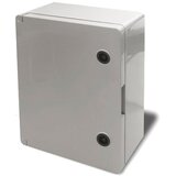 Famatel Zidni ormarić MAGNA 400x300x165, IP65 - 39134-OP/400-300 | Eponuda.ba