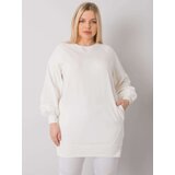 RELEVANCE Blouse-RV-BZ-7227.95-ecru | shoptok.hr