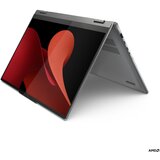 Lenovo IdeaPad 5 16AHP9 16" R5 16GB/1TB 83DS003KGE R5 8645HS, Zaslon na dotik 16GB RAM, 1TB SSD, Luna Grey | Shoptok.si
