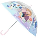 Frozen Kišobran Disney prozirni 45 cm Cijene