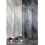 Sanotechnik nihajna vrata brava MD90 85-87x195 cm Cene