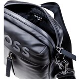 Boss Torbica za okrog pasu Stormy Ns Zip 50516893 Black 001 | Shoptok.si