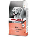 zoocity Morando Professional Adult Losos i Riža 4 kg Cijene