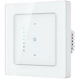  Immax NEO 07540L - Pametni prekidač za upravljanje žaluzinama i roletama 230V Wi-Fi Tuya | Eponuda.com
