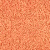  Premium brisače SOLUND 4 kos oranžna 70x140 cm 600 g/m2 | Shoptok.si