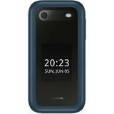 Nokia Mobilni telefon 2660 FLIP 4G BLACK 1000034 Cene