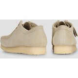 Clarks Mokasini & Jadralni čevlji Nauticos Hombre Modèle 26188318c Bež Cene