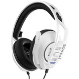 Nacon headset rig 300 pro hs white slušalke Cene