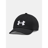 Under Armour Cap Blitzing Adj Hat-BLK | Shoptok.si