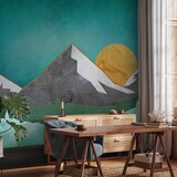  Foto tapeta - Loneliness in the Wild 200x140 Standard | shoptok.hr