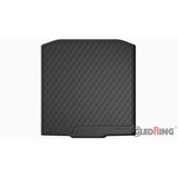 Gledring gumeni tepih za prtljažnik za Škoda OCTAVIA COMBI 5E /lower bottom | shoptok.hr