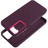  FRAME maska za Xiaomi Redmi A5 (171.7 x 77.8 x 8.26) ljubičasta | shoptok.hr