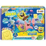 Flair Toys Craze: Inkee Spuži Kvadratnik velika veganska kopalna garnitura | Shoptok.si