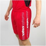 Karakal Hlače 3/4, 7/8 Pro Tour Rdeča | Shoptok.si