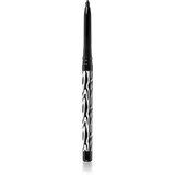 Dermacol Black Sensation Matt Black svinčnik za oči black 0.35 g Cene