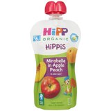 Hipp BIO SAD. BLAZ. 100 G MIRABELA JAB u