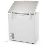 ARKTIC škrinja za zamrzavanje, 140L, 230V/70W, 754x608x(H)845mm | Eponuda.com