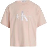 Calvin Klein Jeans - Ružičasta Cijene