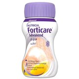 Nutricia gotov napitak za posebne medicinske namene forticare advanced cool, ukus mango i breskva, 125ml | Eponuda.com