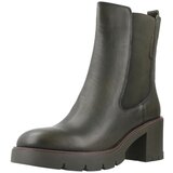 Carmela Škornji 16190204C Zelena | Shoptok.si