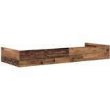  Krevetna konstrukcija Staro drvo 90 x 190 cm Konstruirano drvo | Eponuda.com