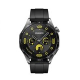 Huawei Pametna ura Watch GT 4, 46 mm, črna | Shoptok.si
