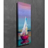 WALLXPERT Slika na platnu 30x80cm | Eponuda.ba