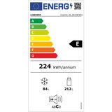 Liebherr prostostoječi hladilnik CUe331 | Shoptok.si