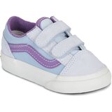 Vans Nizke superge Old Skool V Modra Cene