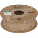 eSUN PLA-Wood Oak - 1,75 mm / 1000 g | shoptok.hr
