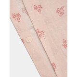Sinsay Set posteljine s pamukom s cvjetnim motivom | shoptok.hr