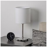 Brilagi LED stona lampa NUBILA 1xE27/60W/230V bela Cene