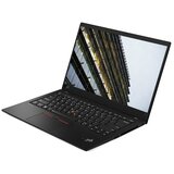 Lenovo ThinkPad X1 Carbon G8 i5-10310U 16GB RAM 256GB NVMe 14.0 FULL HD IPS WIN 11 PRO | ePonuda.com