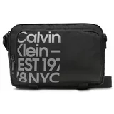 Calvin Klein Jeans muška torba K50K510382 0GJ