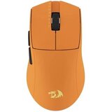 Redragon Gaming Miš K1NG Ultra 8KHz M916 Wireless Orange Cijene