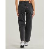 Levi's 501® '90s ANKLE Crna | shoptok.hr
