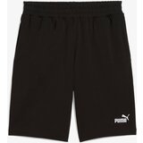 Puma šorc ess no. 1 logo jersey shorts 10''