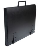  TORBA-KOFER PP 380X530X26 MM(B3) EXACOMPTA 59200E CRNA | shoptok.hr