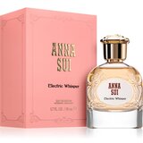Anna Sui Wild Wonder Electric Whisper toaletna voda za ženske 50 ml | Shoptok.si