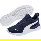 Puma muška obuća za slobodno vrijeme ANZARUN Lite Navy | shoptok.hr