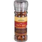 Herbaria bio hot'n spicy v mlinčku Cene