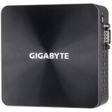 Gigabyte GB-BRI5H-10210(E) BRIX Mini PC Intel i5-10210U 1.6 GHz(4.20 GHz) | ePonuda.com