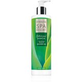 Dr Irena Eris SPA Resort Botanical Samoa hranilni gel za prhanje 400 ml Cene