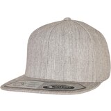 Flexfit 110 Fitted Snapback heathergrey | shoptok.hr
