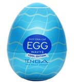 Tenga Egg Wavy II Cool Edition | shoptok.hr