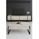 Hanah home klub sto Luxe 618BLY1353 | ePonuda.com